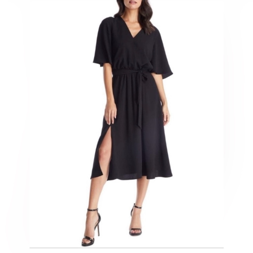 Dress the Population Lydia dress